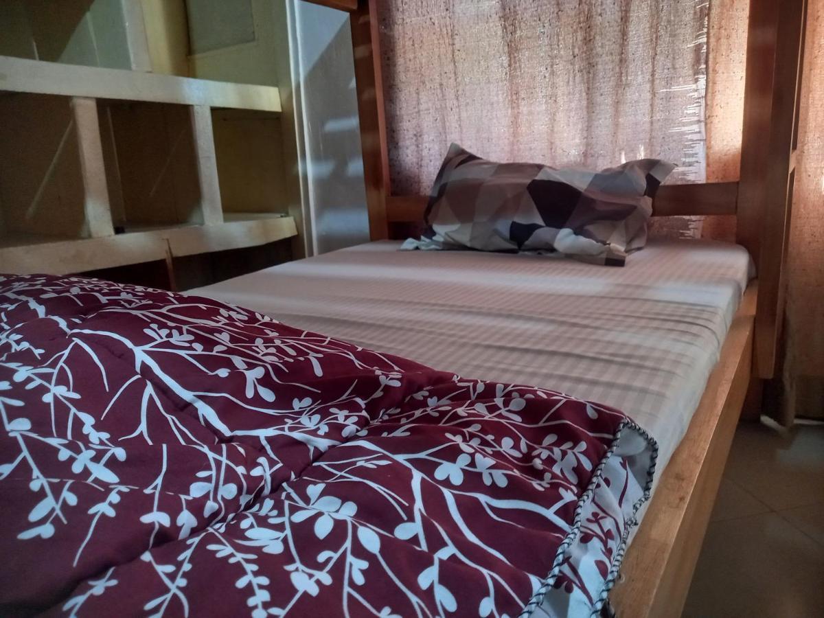 Emmy'S Backpackers Hostel Iringa Bagian luar foto